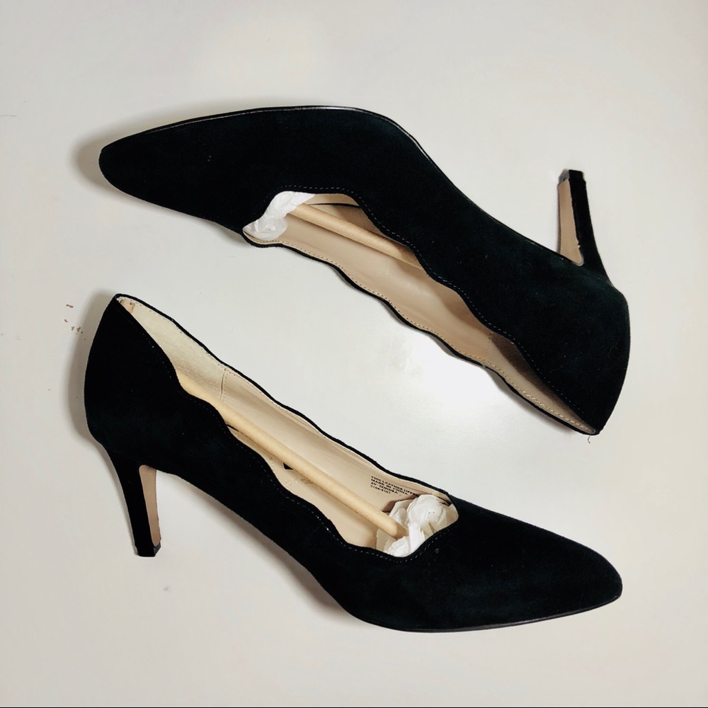 ADRIENNE VITTADINI SONDRA PUMP